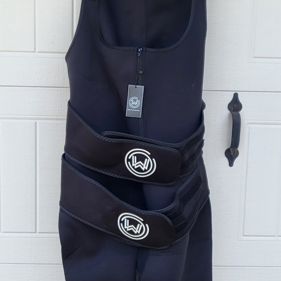 What waist 8x outfit - Picture 2 of 5